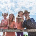 Experience the Best Family-Friendly Festivals in Northumberland County, PA