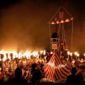 The Ultimate Guide to Experiencing Festivals in Northumberland County, PA