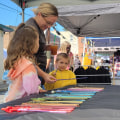 Experience the Magic of Holiday-Themed Festivals in Northumberland County, PA