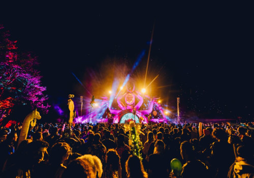 Discovering the Vibrant Music Scene in Northumberland County, PA
