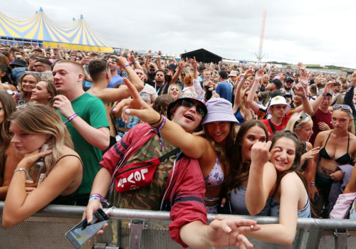 The Ultimate Guide to Festivals in Northumberland County, PA: A Local Expert's Perspective