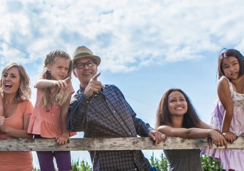 Experience the Best Family-Friendly Festivals in Northumberland County, PA