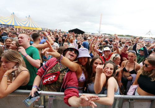 The Ultimate Guide to Dressing for Festivals in Northumberland County, PA