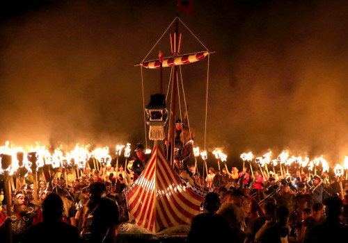 The Ultimate Guide to Experiencing Festivals in Northumberland County, PA